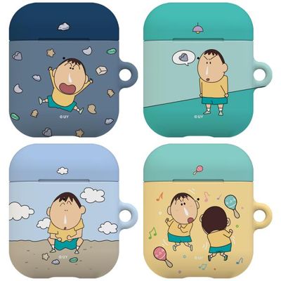 [미니미전용] 맹구 에어팟 하드케이스