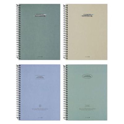 2500 완전두꺼운연습장 디자인임의배송(W2D8FF6)