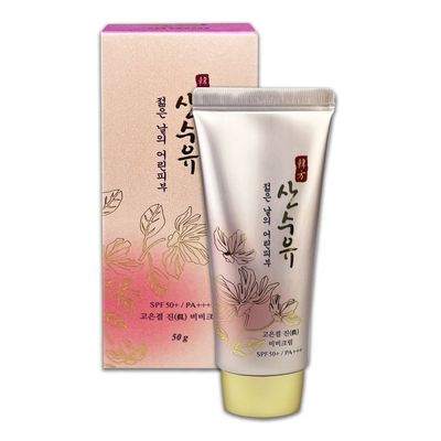 산수유 고은결 진 비비크림 50g -D(WAA9ED1)