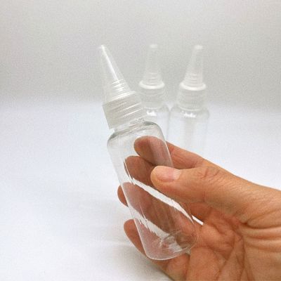 뾰족공병 뾰족캡 공병 50ml 100ml(WCFEDD8)