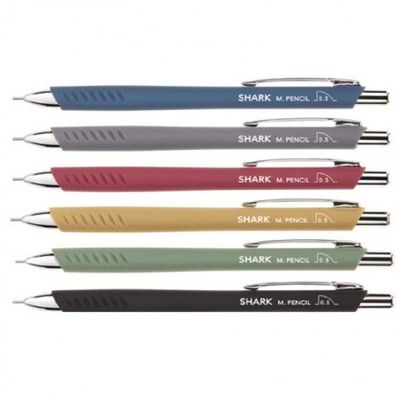 문화 샤크샤프 0.5mm