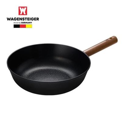 인덕션겸용 볶음 웍팬 28cm 궁중팬 코팅 후라이팬