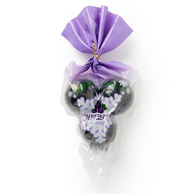 아트박스 코리아 거봉젤리 거봉 3구 180g