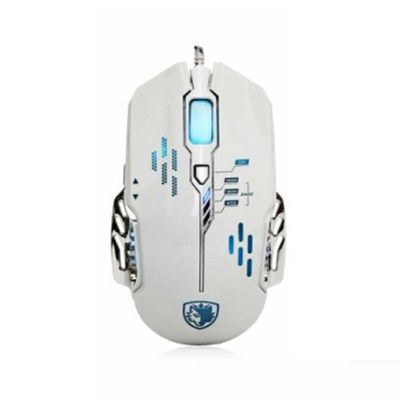 게이밍 마우스 SA-G3 (화이트)(WECB7F8)