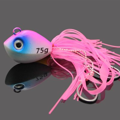 암산코리아 참돔타이라바 라이트지깅 75G(W0BB130)