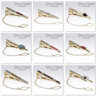 넥타이핀 레노다니엘 20종 택일(WFJ5IJ7)