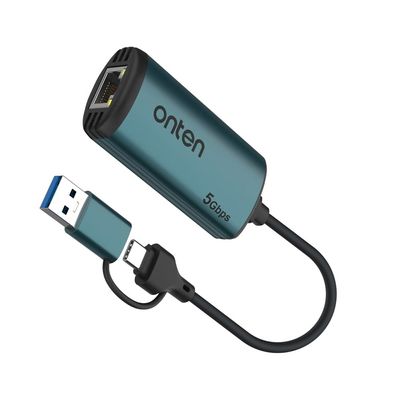 기가비트 유선랜카드 5Gbps 인터넷 어댑터 LFA865D