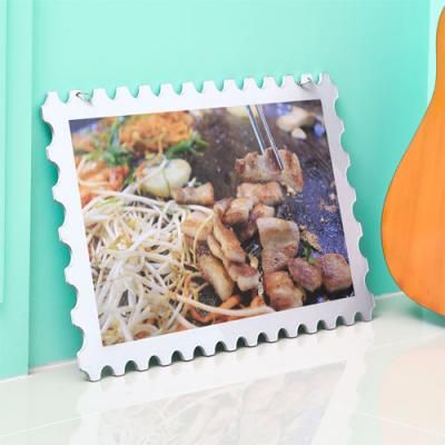 nu739-행잉액자_한국인의소울푸드삼겹살