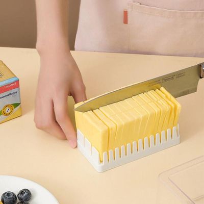 대용량 치즈 커팅기 버터 소분 슬라이스 소분기 K217