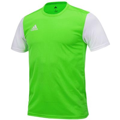 아디다스 에스트로 19 저지 S/S NADUDP3240