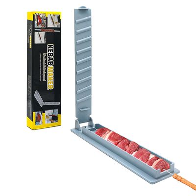 바베큐 꼬치 꼬치만들기 틀 케밥메이커 그릴 Q625-O