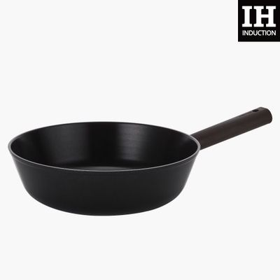 [네오플램] 엑스트리마 코팅 노블레스 IH 28cm 궁중팬
