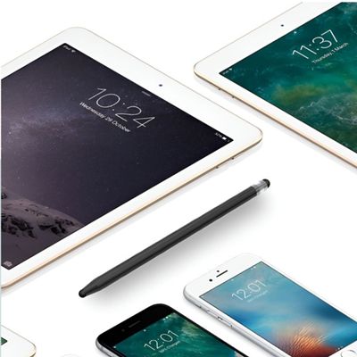 bns 2in1 터치펜 휴대폰 스마트폰 스크린 필기 양방향 터치팬 폴드 펜슬 울트라 갤탭 호환(WFLIQX1)