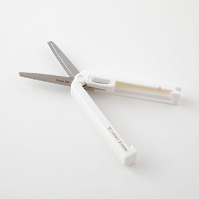 XS 컴팩트 가위 A