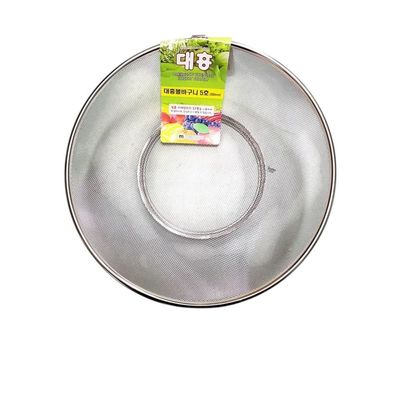 식자재 용품 볼바구니5호 대흥 300 1개(WFI3P4G)