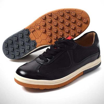 MAN GOLF SHOES 2color 250-280mm CH1983260