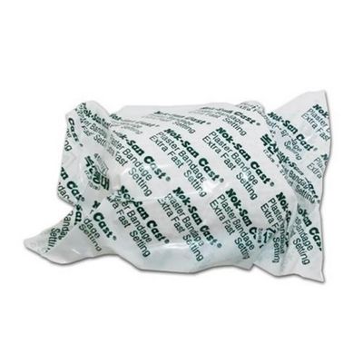 녹산 석고붕대 3인치 의약외품 7.5X270cm