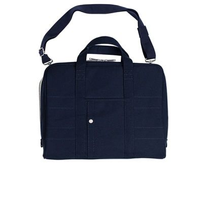 하와이_맥백_네이비