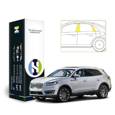 링컨 노틸러스 자동차용품 PPF 필름 도어필러 세트