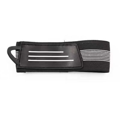 PH 자전거 발목 밴드 바지 밑단 벨크로 스트랩 A204