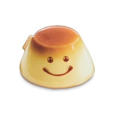 샤론6 핸드폰 스마트 스마트톡 카라멜푸딩