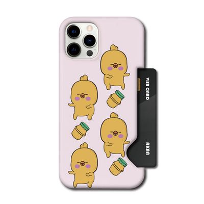 ROYCE 삐돌이는 못말려 인서트케이스