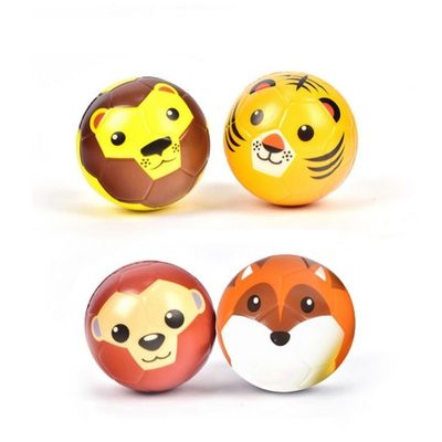 애니멀 샤인스펀지공 스펀지볼 사용연령 8세이상