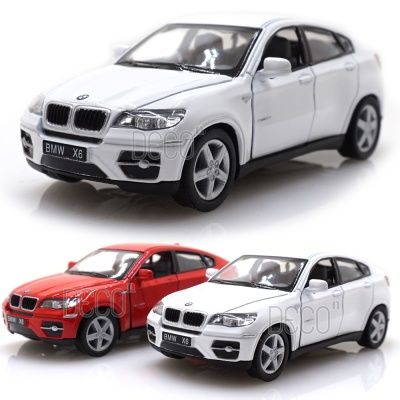 데코앤 킨스마트 BMW X6 미니카