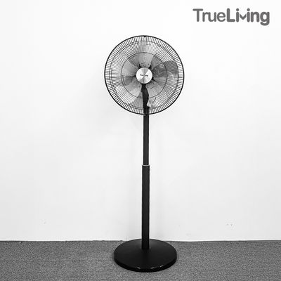 트루리빙 업소 20인치 대형 스탠드 선풍기 TL-20MFBK