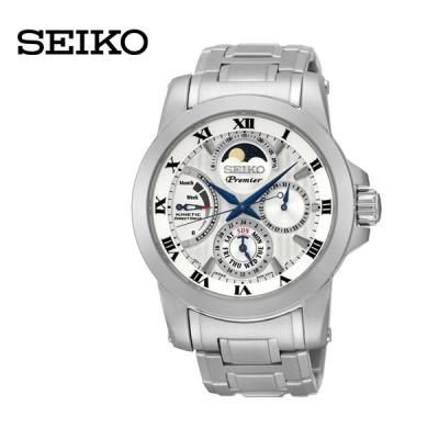세이코 프리미어 시계 SRX011J1 공식 판매처 정품