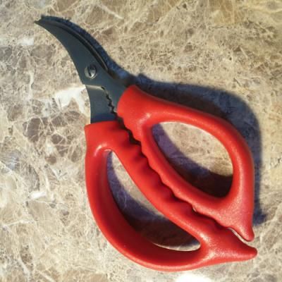 레드포인트 쉬림프 랍스타 가위 1개