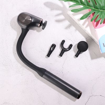 사파 4가지타입 커브형 무선코브라 건마사지기 SH-300