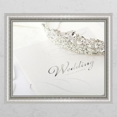ih277-Wedding Invitation_창문그림액자_뮤럴시트지
