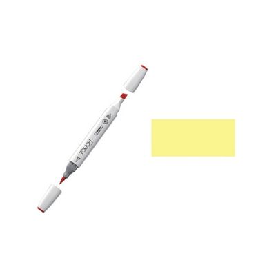 신한 터치 트윈 브러쉬 마카 Y164 아니스