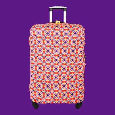 [롤리트롤리] Timeless(시간탐험) 캐리어커버