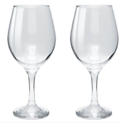 블랑드 블랑 커플 와인잔 6p(WFIBMGU)