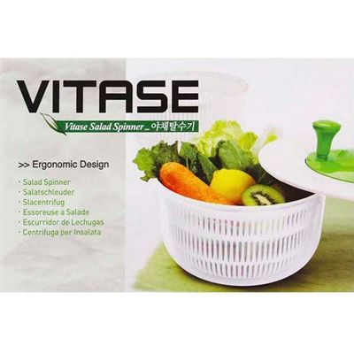 비타스야채탈수기(WFGT2C6)