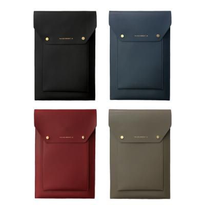 THINK ABOUT.W 플랫 태블릿 파우치