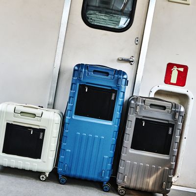 BT 던리 캐리어 6인치 여행용파우치 크로스백 (PC)