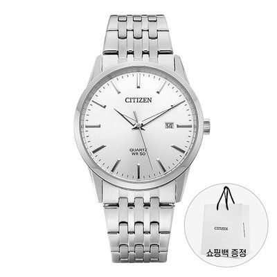 [시티즌 CITIZEN] BI5000-87A 남성 시계