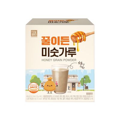 다농원 꿀이든 미숫가루 30T