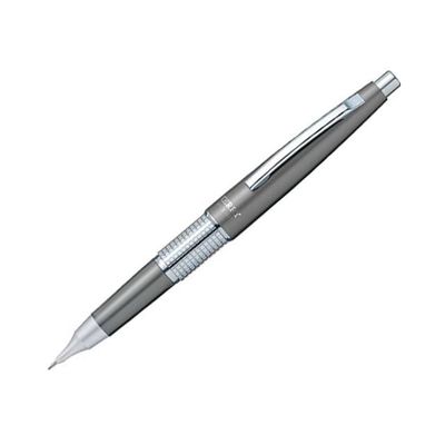 스모키그레이 회색바디 케리샤프 그레이 0.5mm 미술용품 문구용품 고급샤프(WFPAC8X)