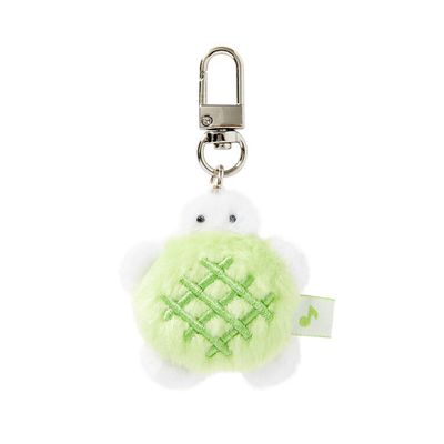 아트박스 메론빵 엉금 초미니키링