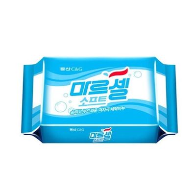 세탁용 고체비누 천연소재 세탁세제(WFP9145)