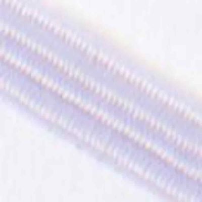 고무줄 4골 흰색 의류밴드 넓은고무밴드 탄력고무줄 두꺼운고무밴드(WFPDWT9)