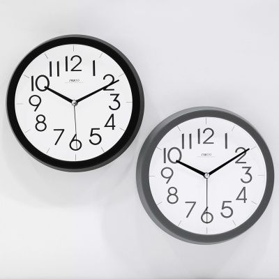 레아무소음벽시계