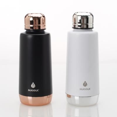 (코어홈) 마나 모다 매트 보온보냉병 325ml - 2color