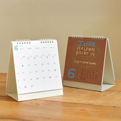 2026 리틀띵스 투웨이 캘린더