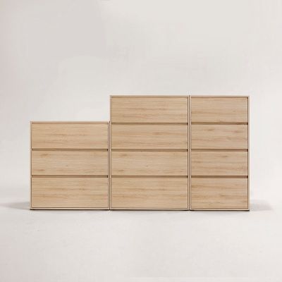 베니 서랍장 풀세트 2200 (착불)