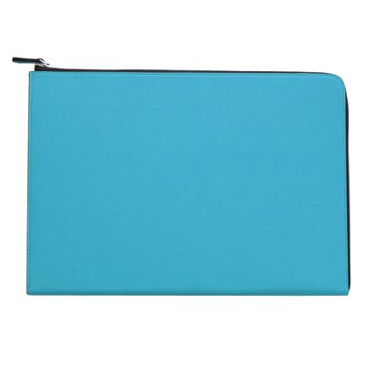 웍스 태블릿PC 수납 팝 홀더-라지(터쿼이즈) WBH-1065